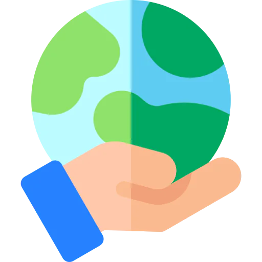 Hand icon