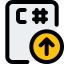 Export icon 64x64