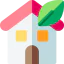 Greenhouse icon 64x64