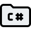 File and folder іконка 64x64