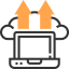 Laptop icon 64x64