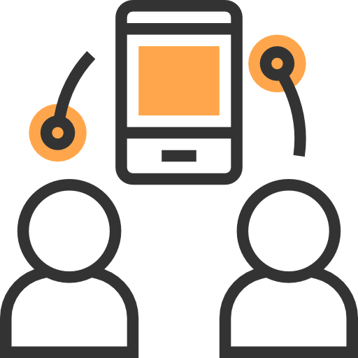 User icon
