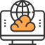 Computer Symbol 64x64