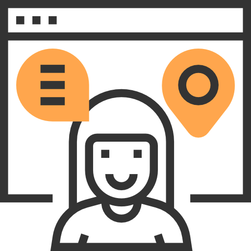 Profile icon