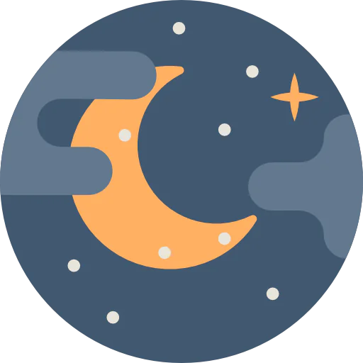 Night icon