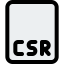 Application icon 64x64
