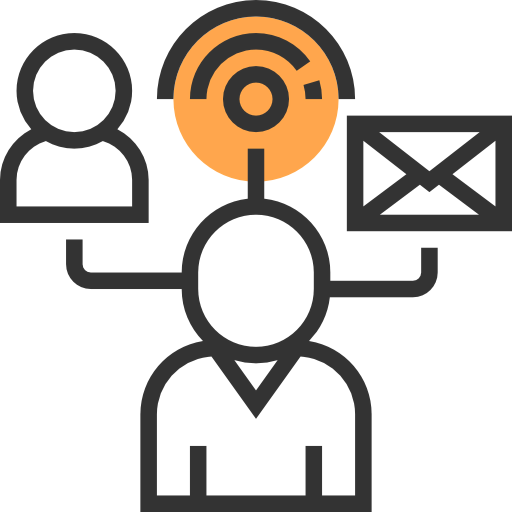 User icon