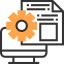 Computer Symbol 64x64