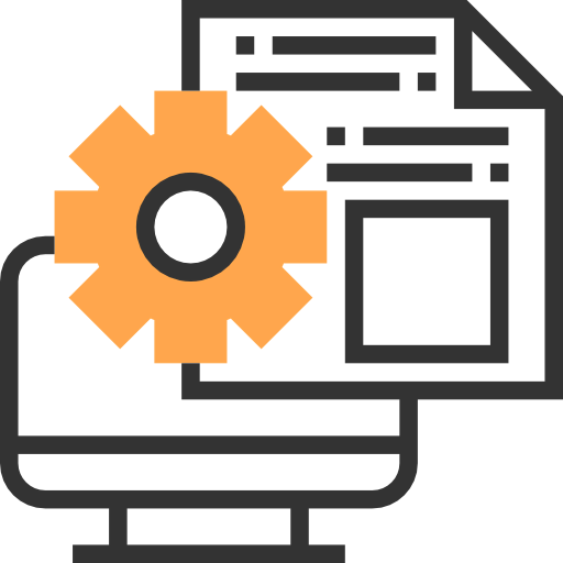 Computer icon