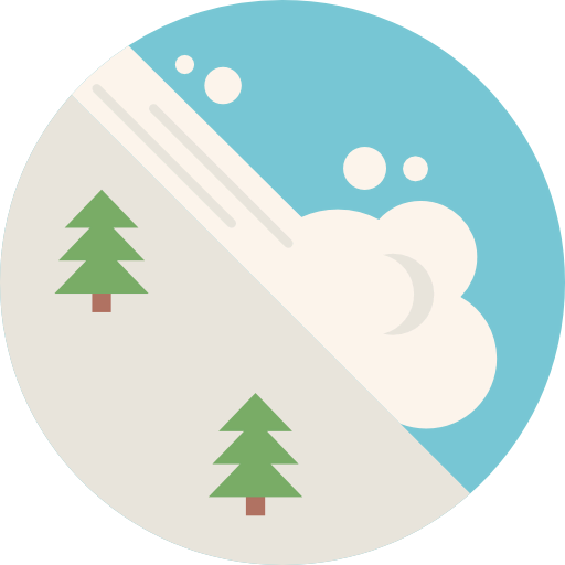 Avalanche icon