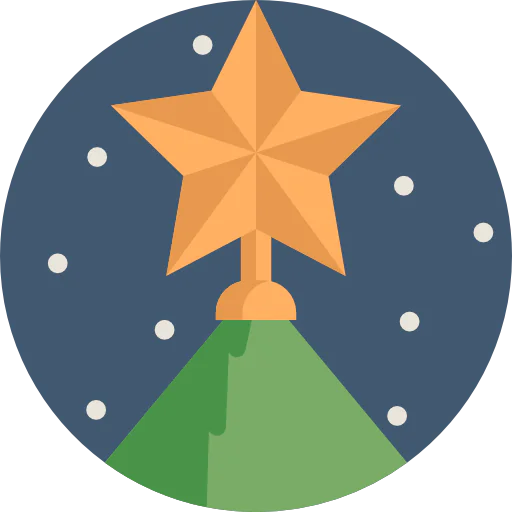 Star icon