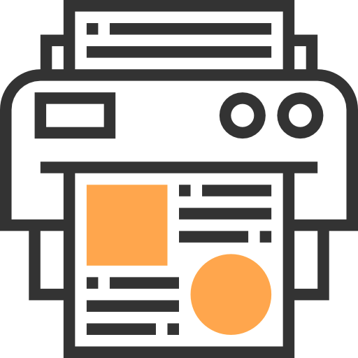 Printer Symbol
