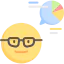 Analyst icon 64x64