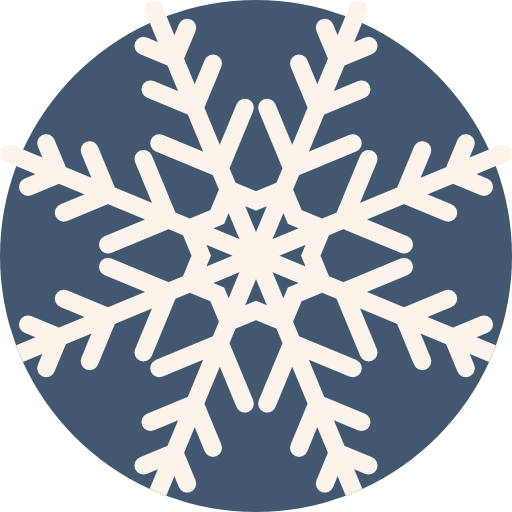 Snowflake icon