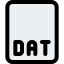 Text file Ikona 64x64