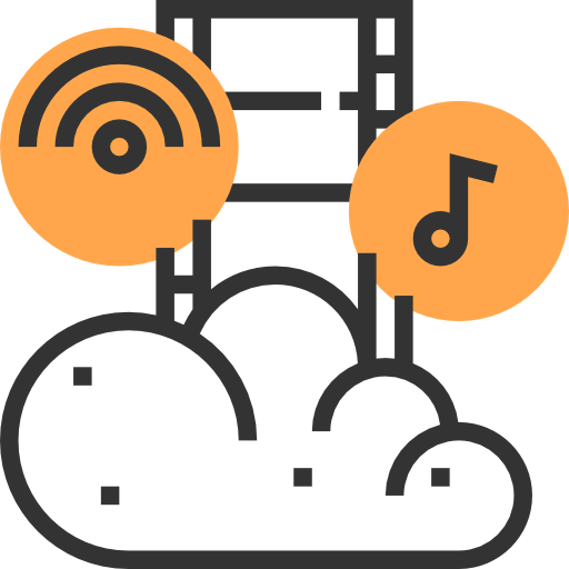 Cloud icon