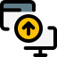Web browser アイコン 64x64
