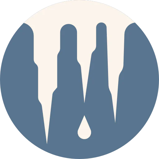Icicle icon