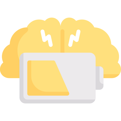 Brain icon