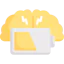 Brain icon 64x64