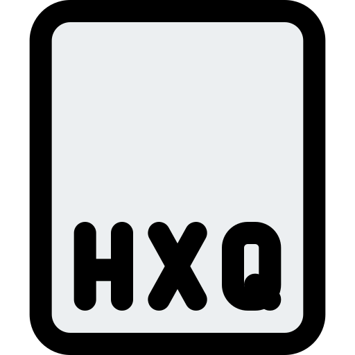 File format icon