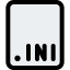 File extension icône 64x64