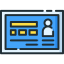 Barcode icon 64x64