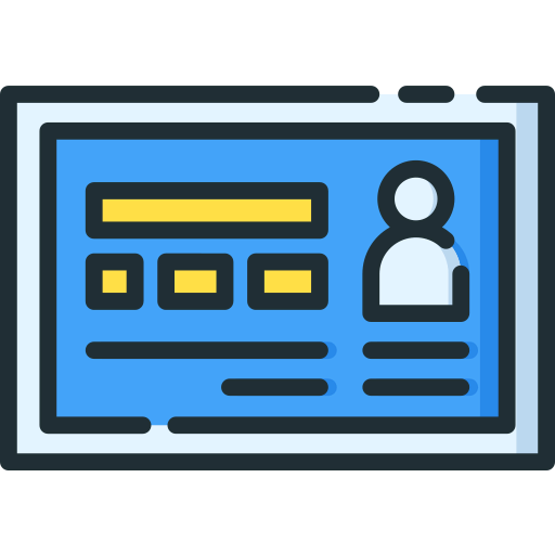 Barcode icon