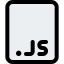 JS-форматы иконка 64x64