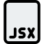 Jsx biểu tượng 64x64