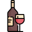 Wine icon 64x64