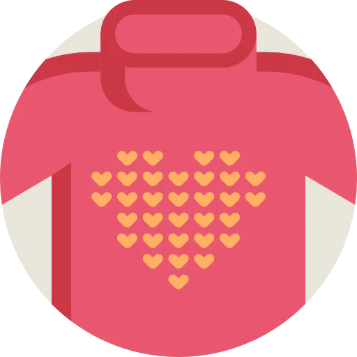Sweater icon