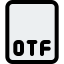 File format icône 64x64