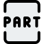Downloading data アイコン 64x64