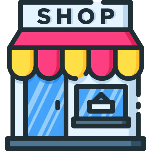 Buildings icon