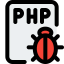 Bug アイコン 64x64