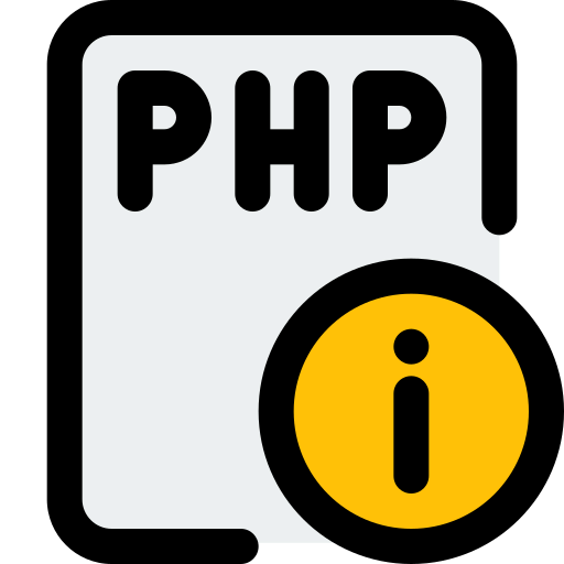 Information icon