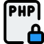 Lock アイコン 64x64