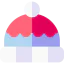 Winter hat icon 64x64