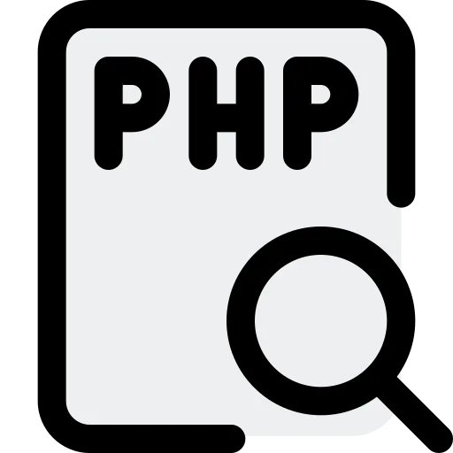 Search icon