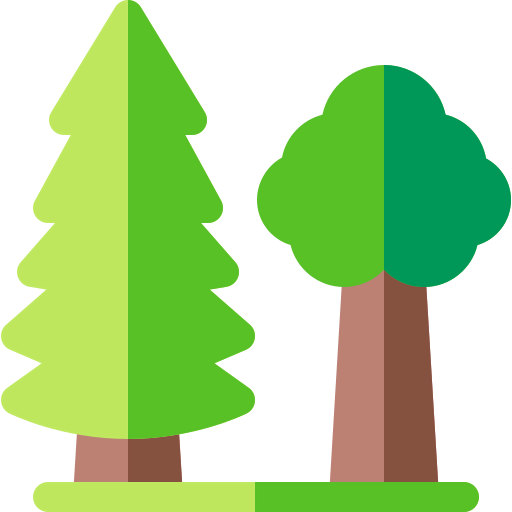 Forest icon