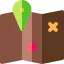 Map icon 64x64