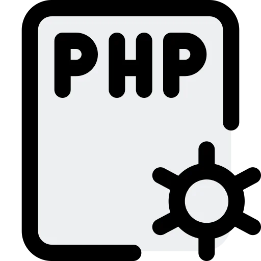 Setting icon