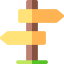 Direction icon 64x64