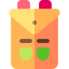 Backpack icon 64x64
