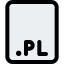 Pl format アイコン 64x64