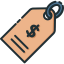 Commerce and shopping icon 64x64