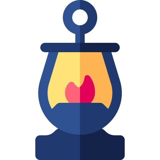 Lantern icon