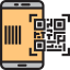 Qr code icon 64x64