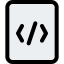 Script icon 64x64